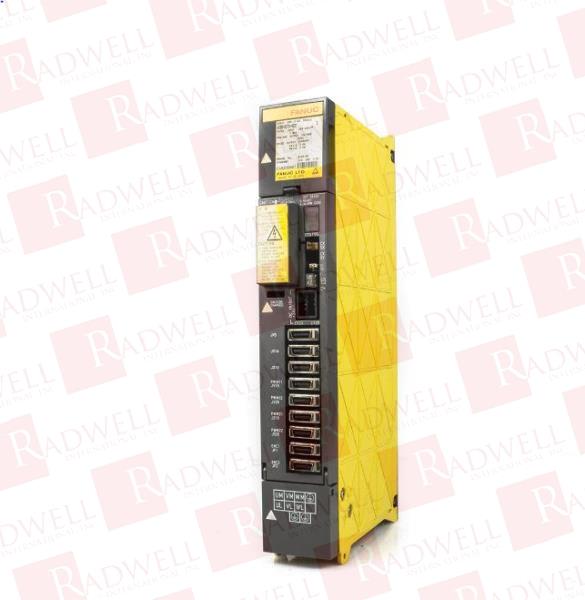 FANUC A06B-6079-H201