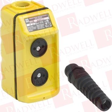 SCHNEIDER ELECTRIC 9001-BW91YUY236
