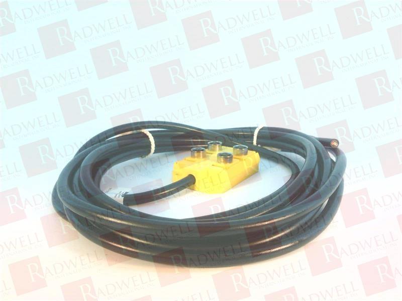 BALLUFF BKS-S22-MIB-4-PU-05