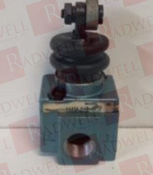 MAC VALVES INC 1113A-013