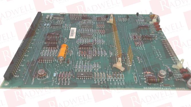 GENERAL ELECTRIC DS3800NGPA