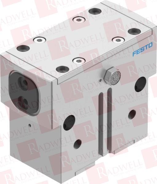 FESTO HGPD-50-A-G2