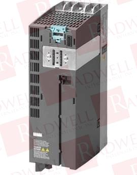 SIEMENS 6SL3210-1PE16-1AL1