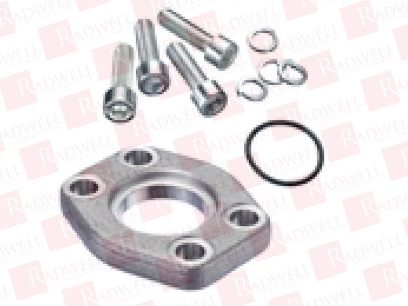 STAUFF BFX-FLNA-302-ESU-26.9/19.1-W1