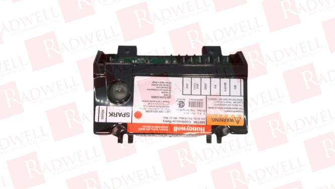 HONEYWELL S8670K
