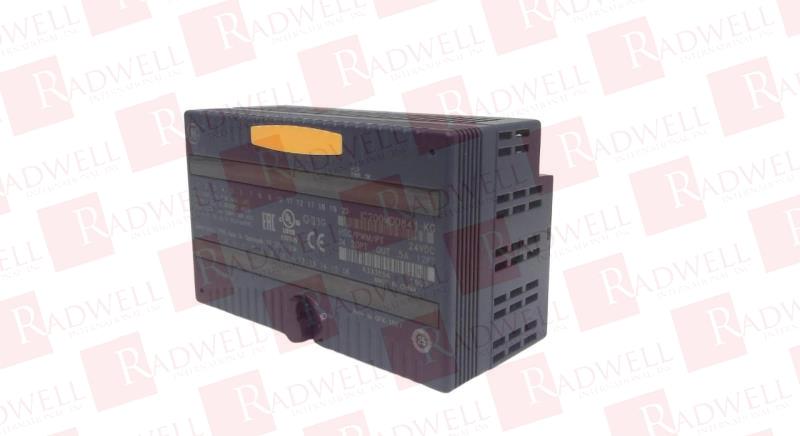 FANUC IC200MDD841
