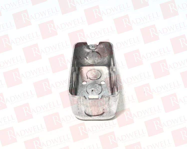 EATON CORPORATION TP594