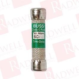 EATON CORPORATION SC-1-1/2