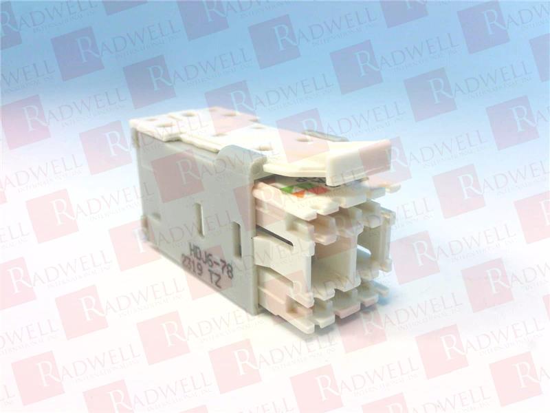 LEGRAND HDJ6-78