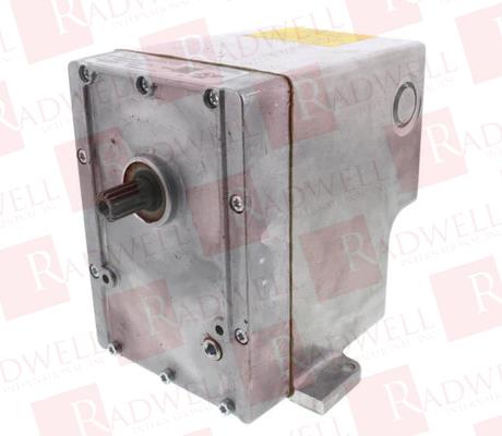 INVENSYS MA-418-500-0-2