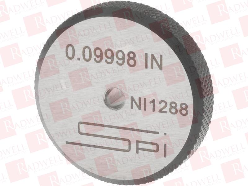 SWISS PRECISION INSTRUMENTS 12-446-1