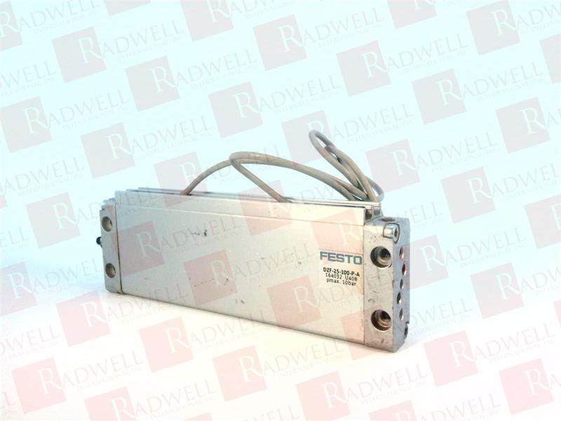FESTO DZF-25-100-P-A