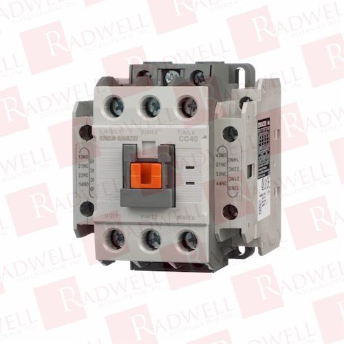 CARLO GAVAZZI CC32SA220