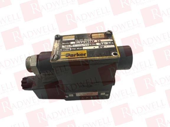 PARKER D1VW1E56Y-50
