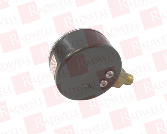 ASHCROFT 20W1005-H-01L