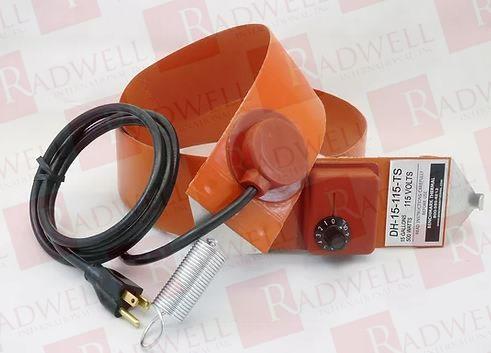 BENCHMARK THERMAL DH-5-230-TS