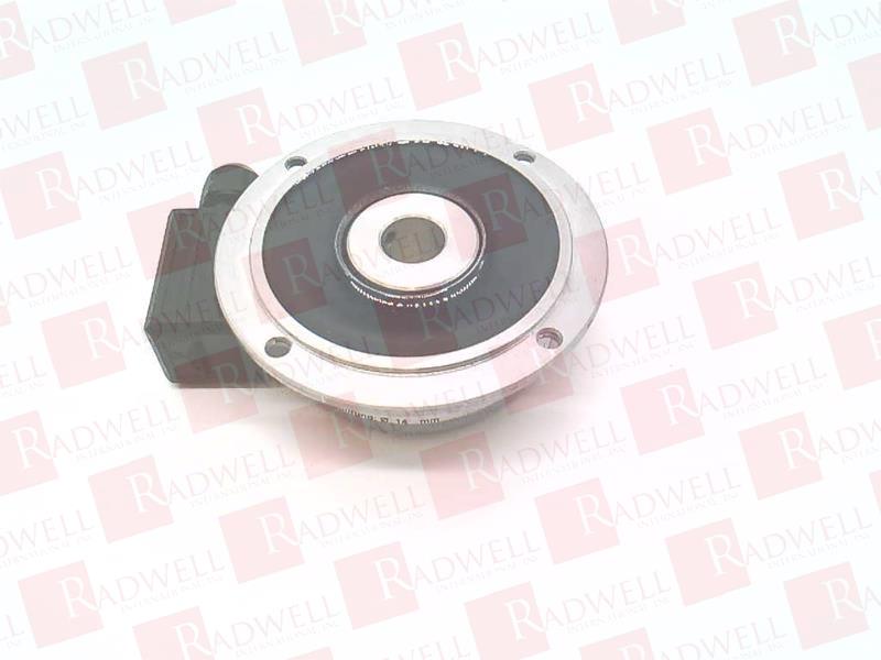 BAUMER ELECTRIC TD 3 A 4 KA RM