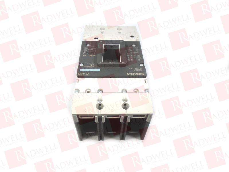SIEMENS 3VL4731-1DC36-0AB1