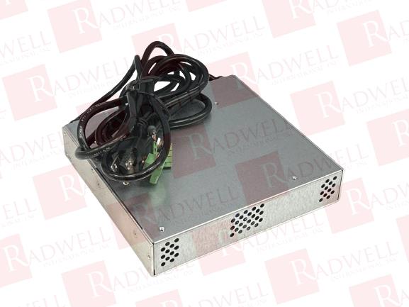 POWERS HOLDINGS INC TMG-P280-FV