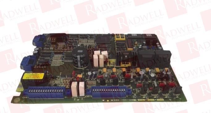 FANUC A16B-1100-0261