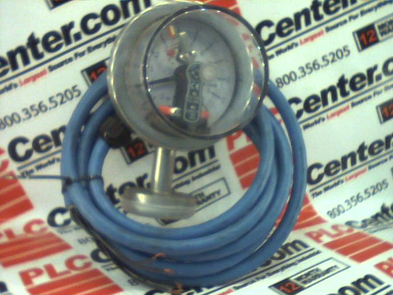 DENSITY MONITOR W/8FT CABLE