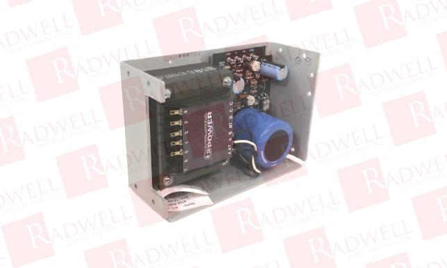 INTERNATIONAL POWER IHN24-3.6