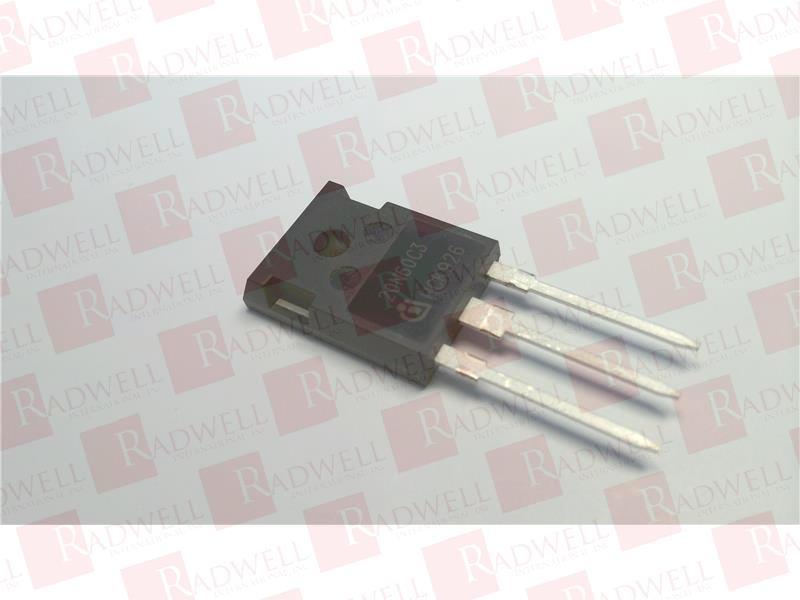 INFINEON SPW20N60C3FKSA1