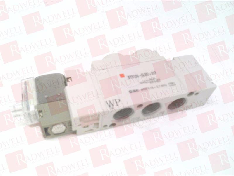SMC SY5120-5LOU-01F