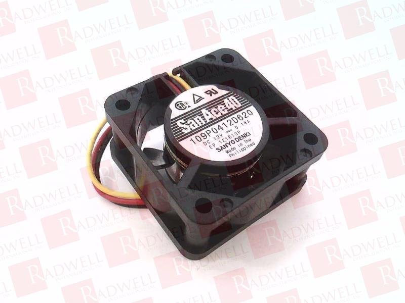 SANYO 109P0412D620