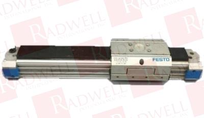 FESTO DGPL-32-220-PPV-A-KF-B