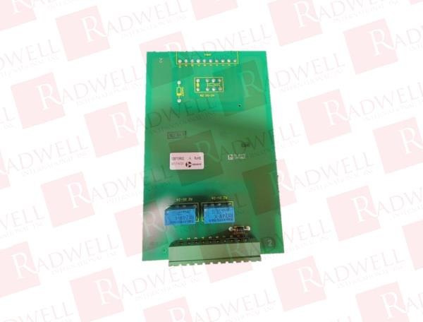 ABB AUTOMATION PRODUCTS GMBH 764380