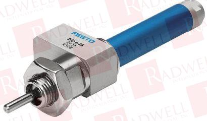 FESTO DG-6-25