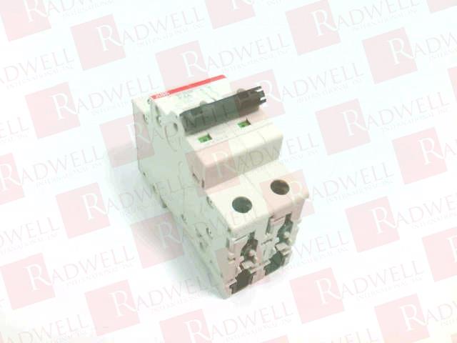 ASEA BROWN BOVERI ST202M-K8