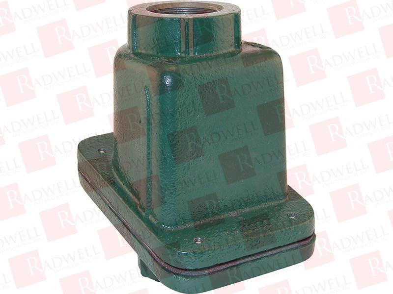ZOELLER PUMP CO 30-0164