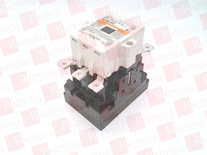 FUJI ELECTRIC SC93BAA-E33