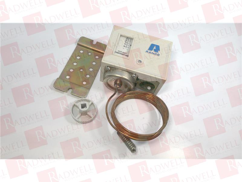 RANCO O16-263