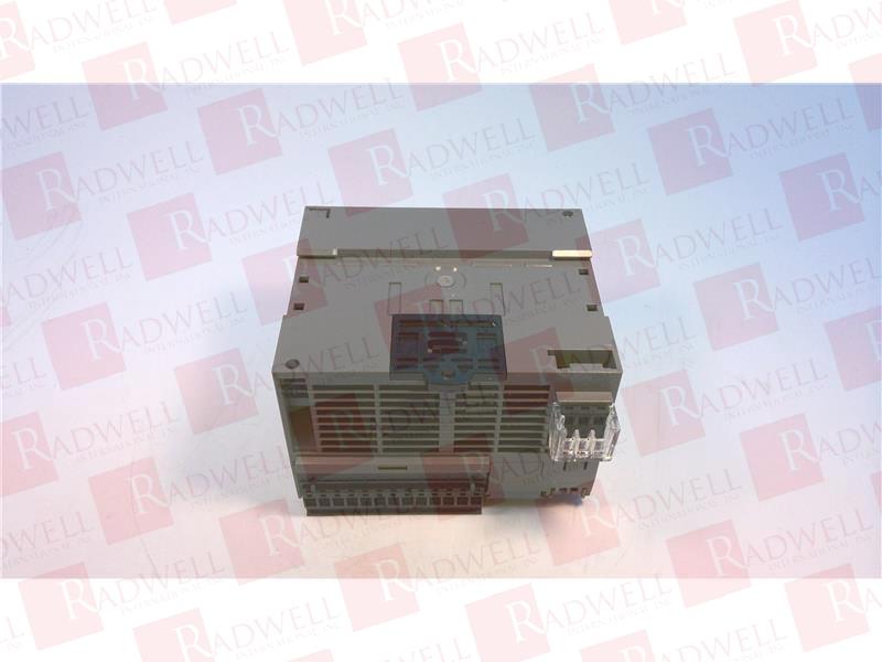 IDEC FC6A-C24K1CE