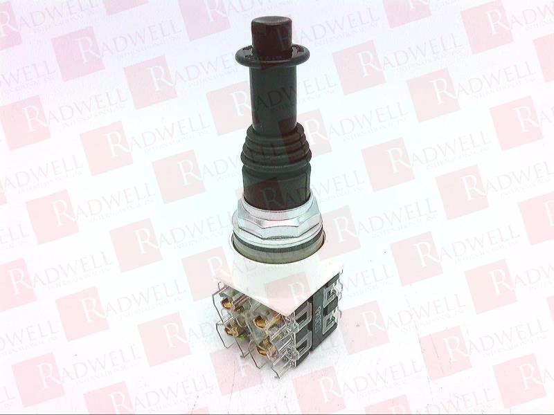 GENERAL ELECTRIC CR104PJB31NCS