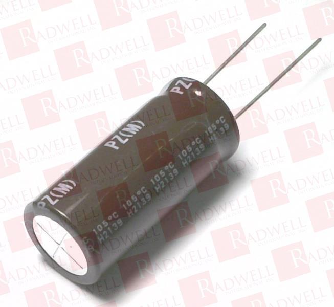 NICHICON UPZ2G121MHD