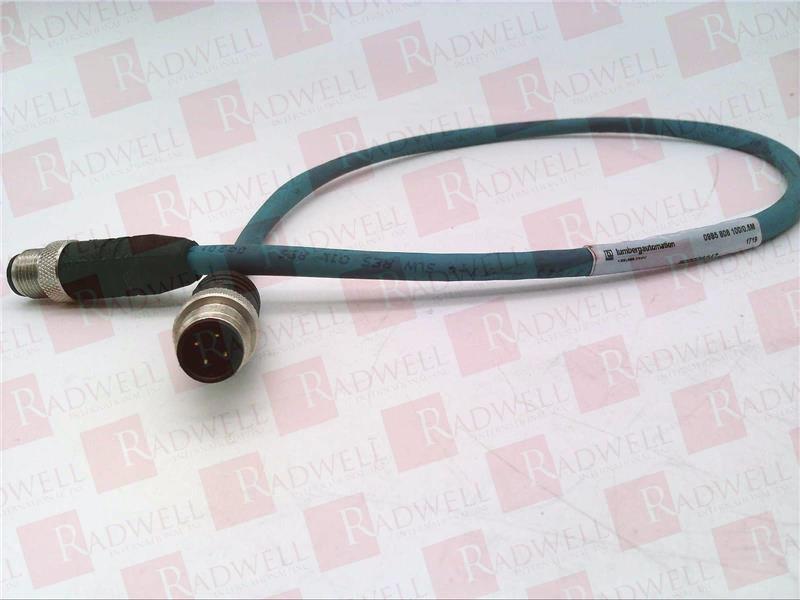 BELDEN 0985 806 100/0.5M