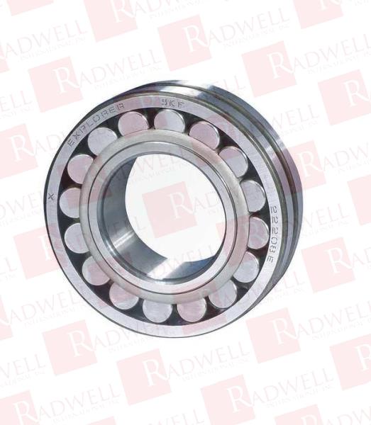 SKF 22332-CC/W33