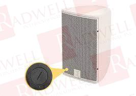 MARTIN AUDIO CDD6BTX-WR