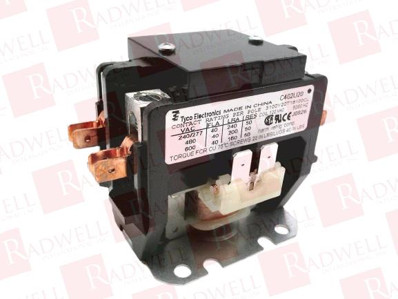 TYCO 3100-Y20Q18100CL