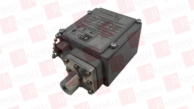 SCHNEIDER ELECTRIC 9012GAW5