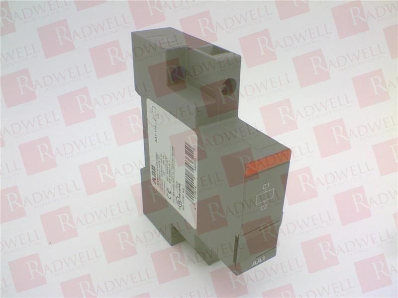 ASEA BROWN BOVERI 1SAM201910R1002