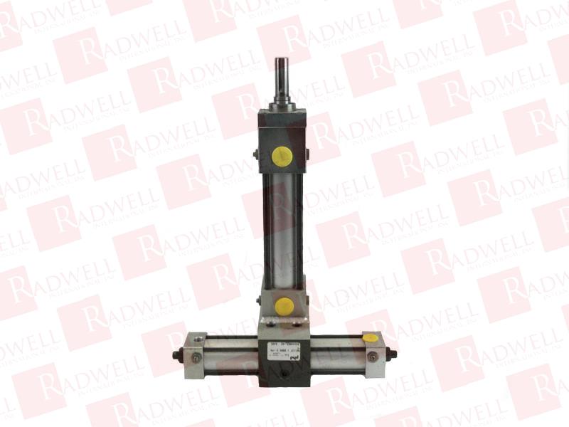PHD INC MA11CF-1-090X-3-PK-E