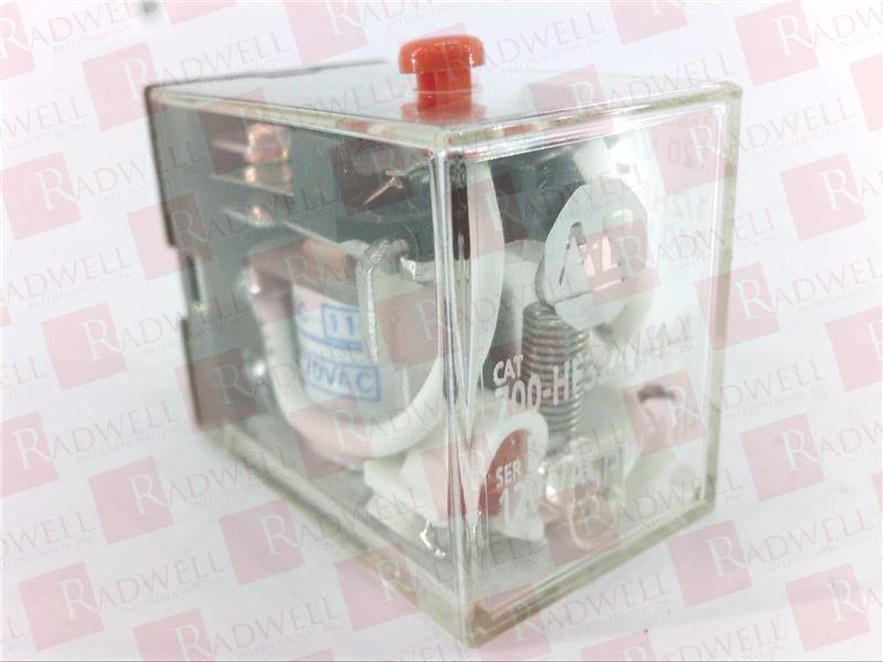ALLEN BRADLEY 700-HF32A1-1-4