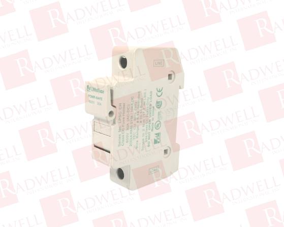 LITTELFUSE LPSC001