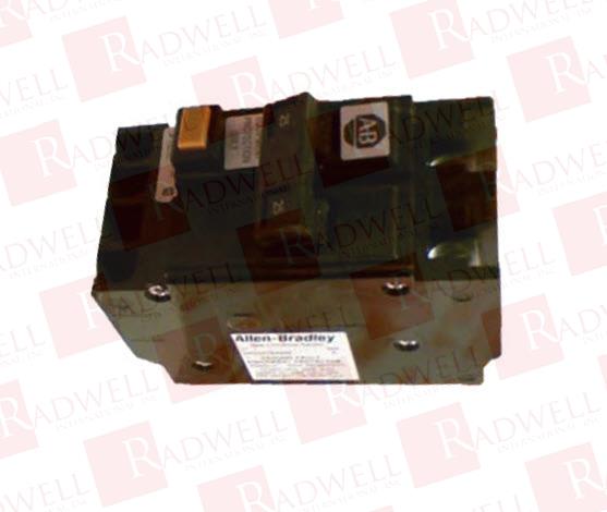 ALLEN BRADLEY 1492-MCEA225