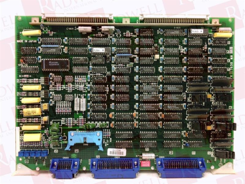 MITSUBISHI FX763